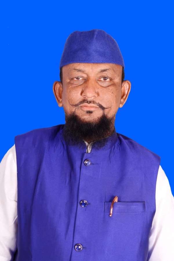 MOHAMMAD YUSUF MOHAMMAD FAROOQ KHAN  NATIONAL
